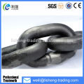 HIGH TENSILE HI-TEST STEEL WELDED CHAINS